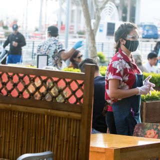 Multiple Alameda County cities will support outdoor dining in spite of new state guidance