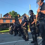 Louisville police spent $3.6 million on protest overtime in June