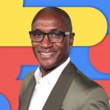 Tommy Davidson is still grateful for all the lessons he learned from In Living Color