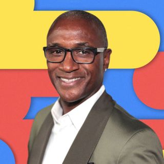 Tommy Davidson is still grateful for all the lessons he learned from In Living Color