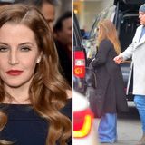 Lisa Marie Presley’s son Benjamin Keough reportedly dead in suicide