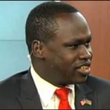 Wait, WHAT?! South Sudan Diplomat Embarrassingly Urinates During Live Zoom Discussion Panel, Twitter Left in Splits