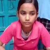 MP Girl Who Attended School by Cycling 24 km Daily, Scores 98.7% in Class X Exams