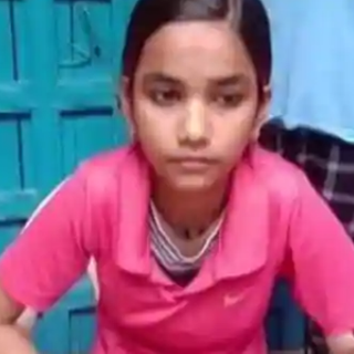 MP Girl Who Attended School by Cycling 24 km Daily, Scores 98.7% in Class X Exams