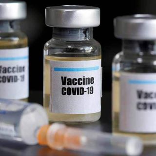 Russia first nation to successfully complete human trials of coronavirus COVID-19 vaccine