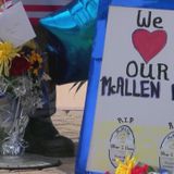 Community remembers fallen police officers