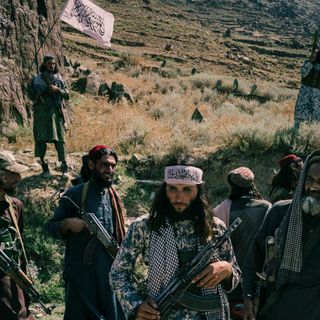 Within the Taliban, clashing views of Afghanistan’s future