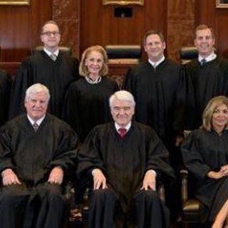 Supreme Court rejects Texas GOP bid for in-person convention