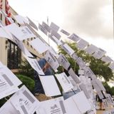 Signed, Sealed, Undelivered: Thousands Of Mail-In Ballots Rejected For Tardiness