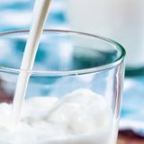 One cup of milk per day associated with up to 50 per cent increase in breast cancer risk: study
