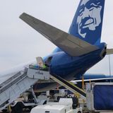 Bond set for man whose murder threat led to emergency landing of Alaska Airlines flight