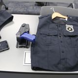 Clearwater is latest local city to discuss adopting body cameras for police