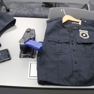 Clearwater is latest local city to discuss adopting body cameras for police