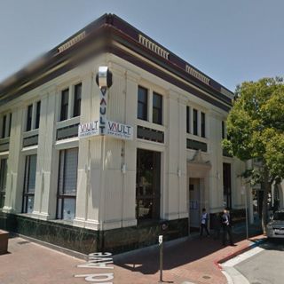 San Mateo's Vault 164 Restaurant Closes Permanently