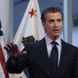 Newsom Orders Bars, Indoor Dining Closed Across California as Virus Spikes