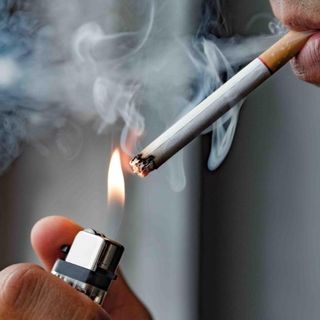 1 in 3 young adults vulnerable to severe Covid-19 — and smoking plays a big part, research finds | CNN