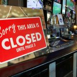 Bar owners fed up with Governor Sisolak’s mandatory closures