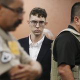 Lawyer: El Paso shooting suspect has 'mental disabilities'