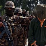 Dozens die in wave of Taliban attacks in northern Afghanistan