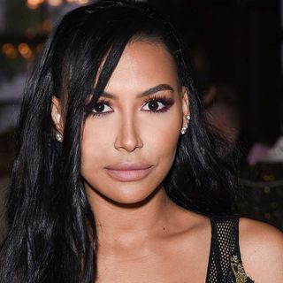 Naya Rivera, Santana Lopez on 'Glee,' Declared Dead at 33