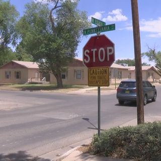 Problem intersection in Roswell continues to concern residents