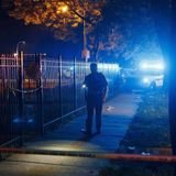 Police Wrestle With Surge in Crime in U.S. Cities Amid Defunding Efforts