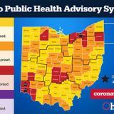 Ohio breaks record with 1,525 new coronavirus cases: Friday update