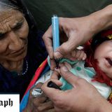 Pakistan to resume polio vaccination campaign months after it was halted by coronavirus