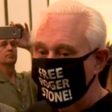 Trump's Misleading Spin on Roger Stone's Conviction