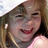 Portuguese search wells in case of missing Madeleine McCann