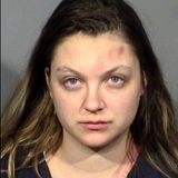 Report: Mom was driving 121 mph in Las Vegas crash that killed baby