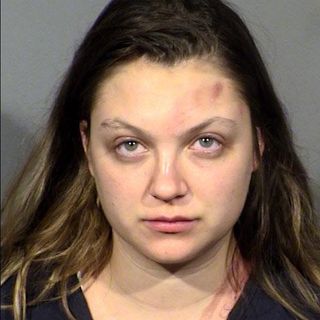 Report: Mom was driving 121 mph in Las Vegas crash that killed baby