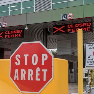 Canada-U.S. border to remain closed to non-essential travel until at least Aug. 21, sources say