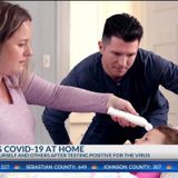 Treating COVID-19 at home