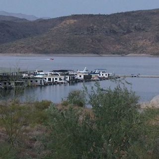 Two brothers die after apparent electrocution at Lake Pleasant