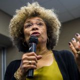 Angela Davis to vote for Joe Biden, ‘candidate who can be most effectively pressured’ by left