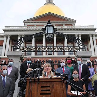 Massachusetts Senate Passes Police Reform Bill Overnight