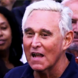Legal experts have figured out a way for Roger Stone to go back to prison