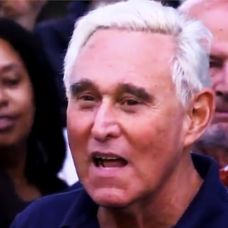 Legal experts have figured out a way for Roger Stone to go back to prison