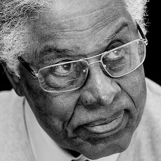 Thomas Sowell on Charter Schools: Education for Students, Not Unions - The American Spectator | USA News and PoliticsThe American Spectator | USA News and Politics