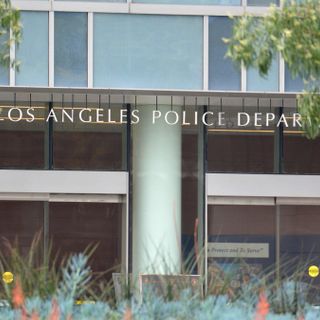 More LAPD Officers Face Potential Criminal Charges in False Gang Data Investigation