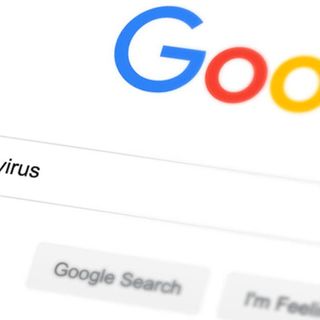 Google Censorship Is a Danger to Public Health