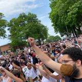 Meet the women who organized the anti-racist protest in this divided Pa. town