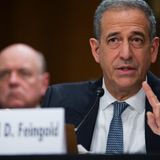 ‘The Right Stole the Court’: An Interview with Russ Feingold | Claudia Dreifus