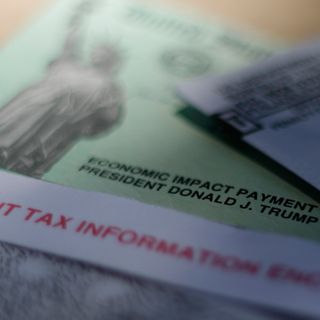 Second stimulus check: As White House signals support, payments become campaign issue