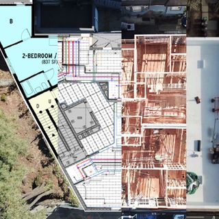 Social Construct's computer-optimized buildings could shake construction industry's foundations