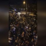 No social distancing, very few masks: Videos show large block party in Southwest Philadelphia despite COVID-19 guidelines