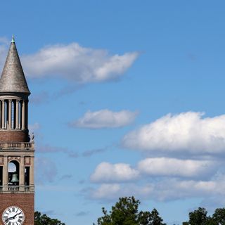 Group calls for change to UNC’s ‘Tar Heels’ nickname