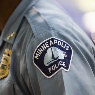 Number of Minneapolis Police Stops, Searches Plummets