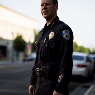 Bankruptcy forced this California city to defund police. Here's how it changed public safety